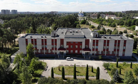 У Нетішині виплачуватимуть по 10 тисяч гривень за народження дитини в місцевій лікарні