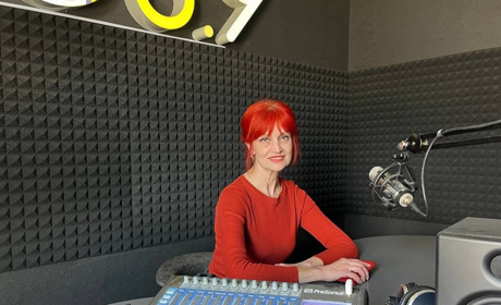 «Говоримо разом» на хвилі 106.9 FM. Розповідаємо про авторські рубрики Городоцького радіо