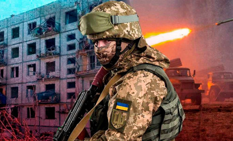 Втрати окупантів станом на 9 березня 2022 року