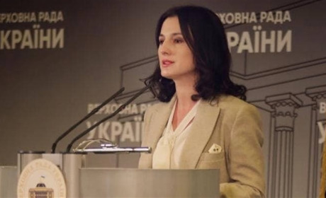 Ірина Борзова закликала барчан показати силу єдності: «Коли ми єдині – ми непереможні!»