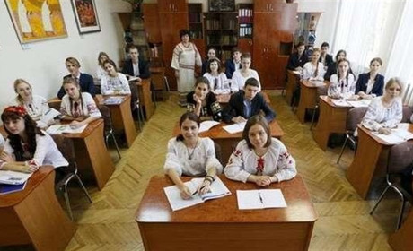 Школярів чекають нові програми
