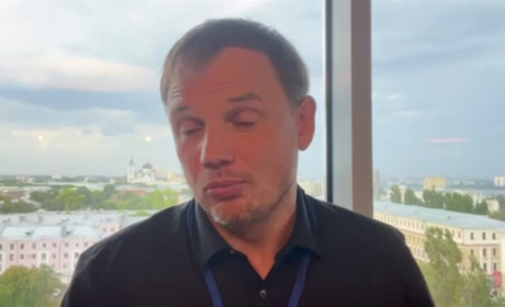 Мирне небо над Воронежем: Як Стремоусов бреше про провал наступу на Херсон