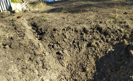 14 жовтня Чернігівщину ворог обстріляв з мінометів та скинув вибухівку з БПЛА