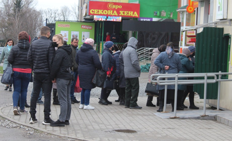 Карантин діє, але дотримуються не всі: скількох городоччан оштрафували