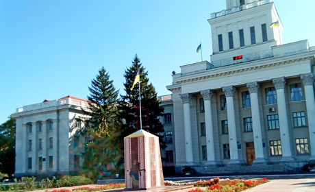 У Новій Каховці буде громадський бюджет