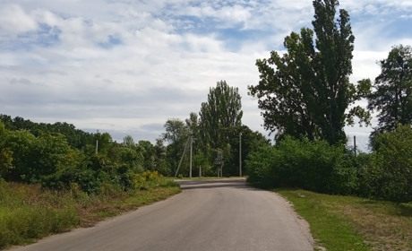 Щоденний дайджест від Золотоноша.City: зустрічаємо новий день – 15 жовтня 2021 року