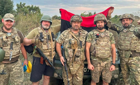 22 січня газета "Наше місто" відзначає 20-річний ювілей. Найкраще привітання - донат на ЗСУ!