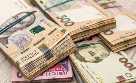Статисти порахували середню зарплатню у Житомирській області