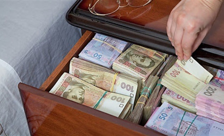В Біляївці викрили групу осіб, які привласнили 7 млн грн допомоги дітям: серед них є держслужбовець