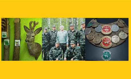 Від приватної колекції до музею