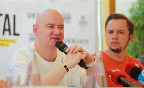 Зірки «Кварталу» виступлять у Каховці