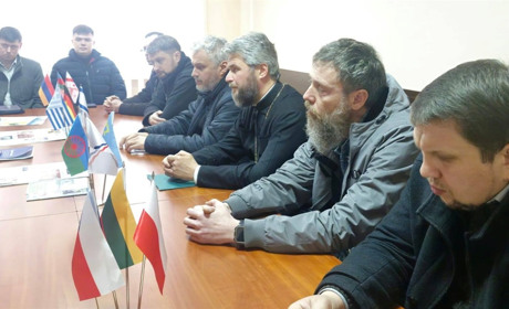 У Вінницькій області діятимуть обмеження на Великдень: що потрібно знати