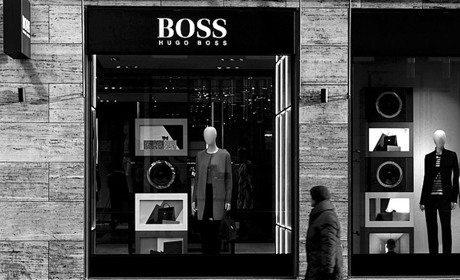 Цікаві факти про німецький бренд Hugo Boss