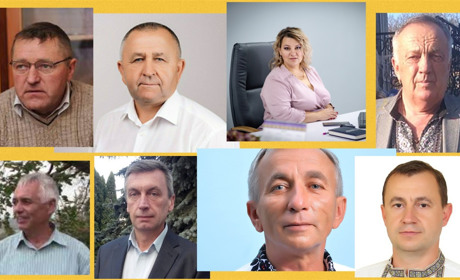 Декларації селищних голів Чортківщини: статки початківців і керівників зі стажем помітно різняться