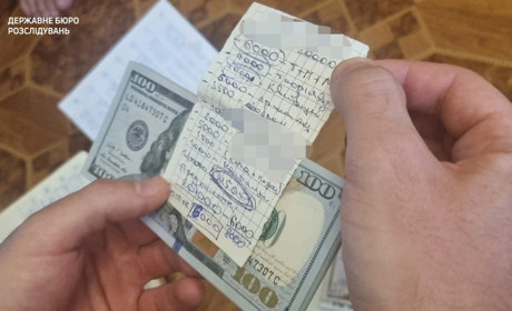 Судитимуть учасників схеми продажу водійських посвідчень на півдні України
