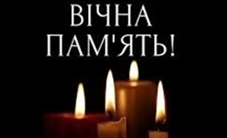 Знову біль нестерпної втрати пронизує серця: старокостянтинівщина прощатиметься з Героєм