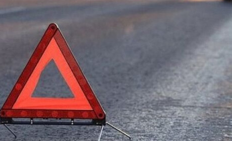 На Фастівщині водій збив на смерть двох людей і зник з місця ДТП: розшукуються свідки