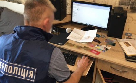 Викрили: мешканець Яськівської громади підтримував окупантів і поширював російську пропаганду