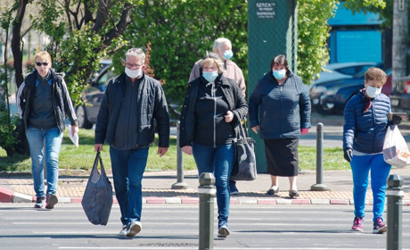 Уряд ще пом’якшив карантинні обмеження: що можна робити сватівчанам