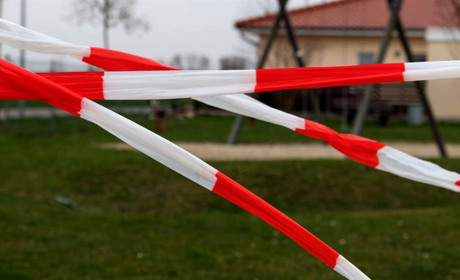 Ситуація з COVID-19 на 22 квітня: у Вараському районі – 61 нових хворих