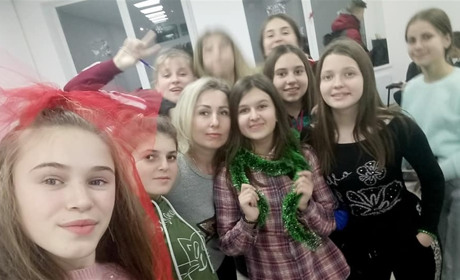 Заводська школа мистецтв активно готується до новосілля
