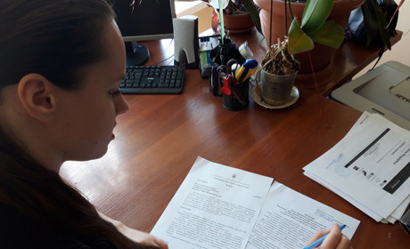 На Херсонщині шукають казнокрадів і корупціонерів