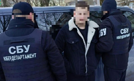 Студент одеського універу виявився зрадником: працював на фсб, шпигував і готував екологічний теракт