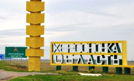 Загарбники за добу обстріляли 19 громад Херсонщини: двоє загиблих