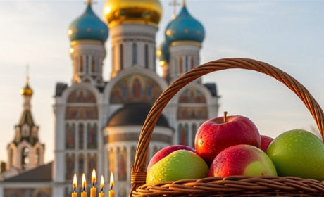 Церковні свята серпня за новим православним календарем. Розповідаємо коли тепер святкувати Спаси