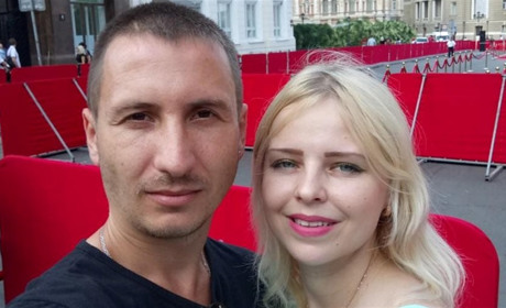 Приїхали із прифронтового міста і розвивають свою справу у Кременці: сім’я із Баштанки і їх історія