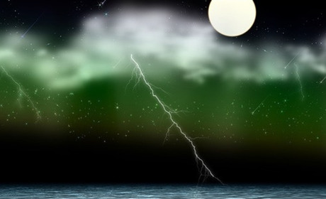 Магнітні бурі у вересні 2024: найнебезпечніші дати