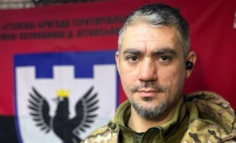 ВОЛОДИМИР – воїн, котрий охороняє не лише землю, а й інформацію