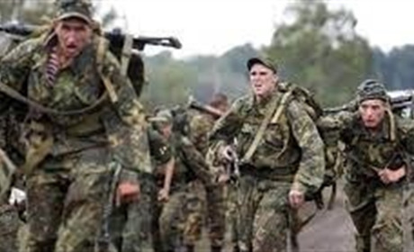 Рашисти грабують мирних жителів на півночі Житомирщини