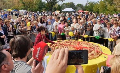 У Біляївській громаді з’явиться власний реєстр рекордів: кого і за які досягнення туди вноситимуть