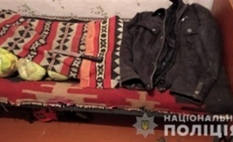 Як підліток розкрив злочин