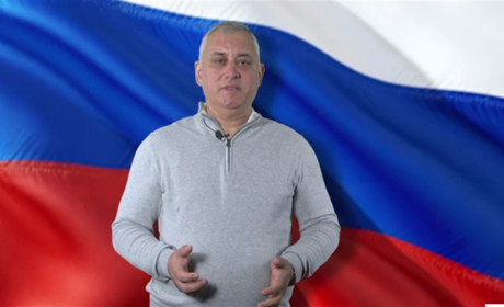 Справу окупаційного «керівника медичного департаменту Херсонщини» направили до суду