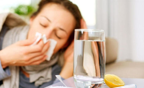 Епідсезон триває: яку ситуацію маємо в області та як захиститись від хвороб