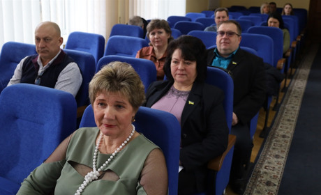 Рік роботи старост: що вдалося зробити у громаді?