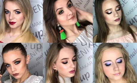 Власниця салону краси Beauty Box у Калуші Ксенія Макар: "Ми створюємо стиль і досконалість"