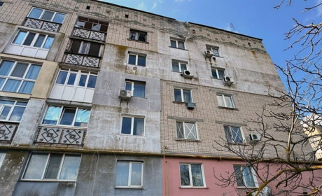 На Херсонщині окупанти завдали ударів з артилерії, мінометів та БпЛА різних типів