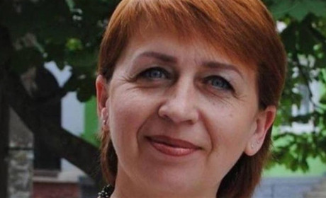 На Херсонщині викрали журналістку Жанну Кисельову: наразі місце її перебування невідоме