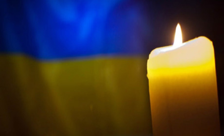 Внаслідок осколкових поранень, отриманих на Херсонщині, загинув Володимир Блиндюк