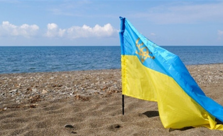 Крим — це Україна: ТОП 7 пісень про незламний український півострів