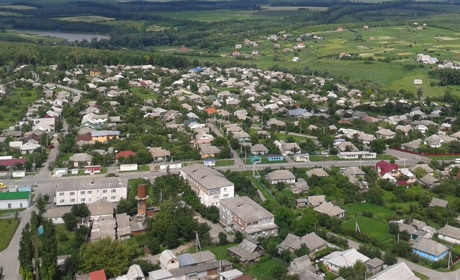 Підказки від Городок.City для таксистів. Які назви вулиць змінюються у місті Городок