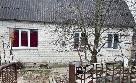 У Славуті поліцейські оголосили підозру крадієві «зі стажем»