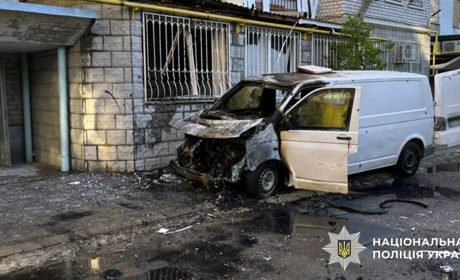 Загарбники обстріляли 35 міст і сіл правобережної Херсонщини: двоє загиблих 15 поранених