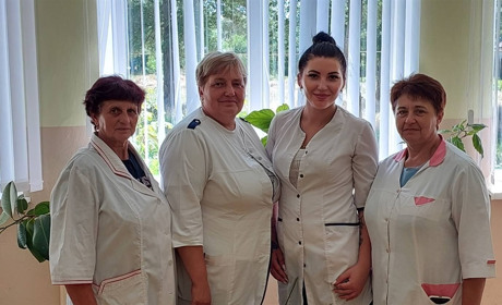 Як у Старомаяківській громаді забезпечують жителів медичними послугами