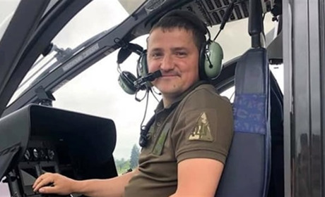 Чоловік чортків'янки загинув у бою з російськими окупантами