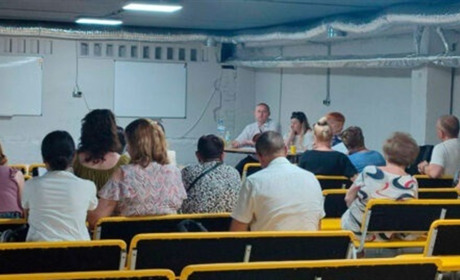 Була Свєтлова, стала Світла: у Новокаховській громаді перейменували вулиці