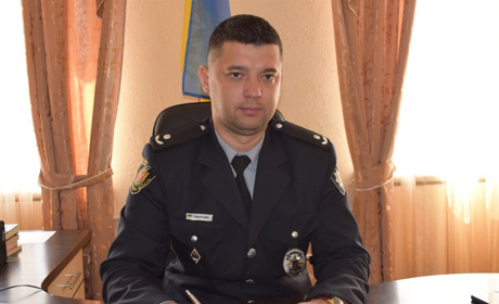 В поліції назвали найбільш небезпечний мікрорайон Новограда-Волинського